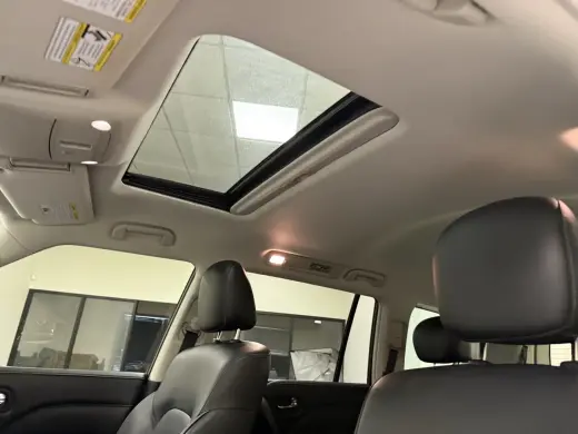 INFINITI QX80 2023 Luxe 4dr SUV
