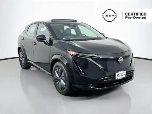 Nissan Ariya 2023 AWD Engage+ e-4ORCE 4p Crossover