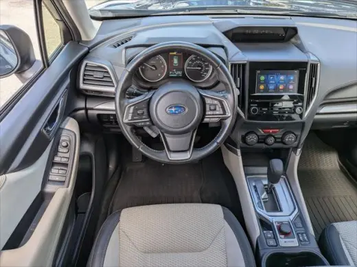 Subaru Forester 2023 AWD Premium 4dr Crossover