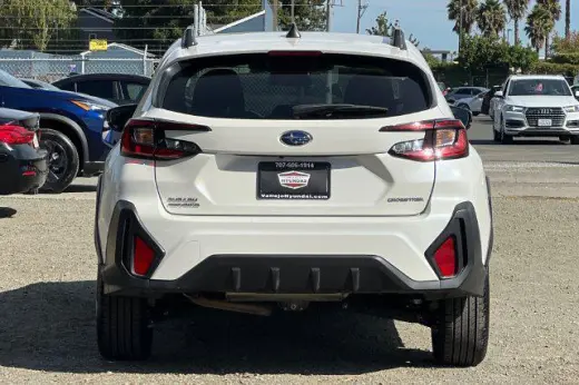 Subaru Crosstrek 2025 AWD Premium 4dr Crossover