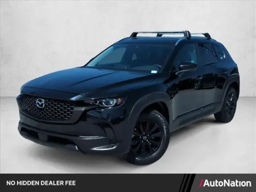 Mazda CX-50 2024 AWD 2.5 S Select 4dr SUV