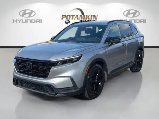 Honda CR-V Hybrid 2024 Sport 4dr SUV