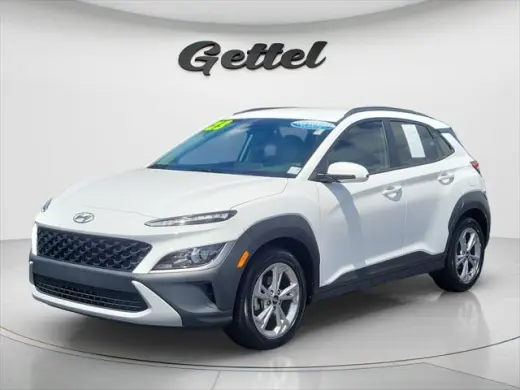 Hyundai KONA 2023 SEL 4dr Crossover