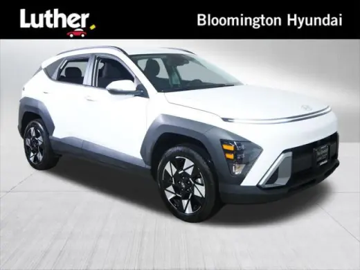 Hyundai KONA 2025 AWD SEL 4dr Crossover