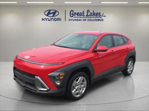 Hyundai KONA 2026 SE AWD 4dr SUV