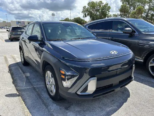 Hyundai KONA 2024 SE 4dr Crossover