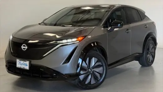 Nissan Ariya 2023 AWD ENGAGE e-4ORCE 4dr Crossover