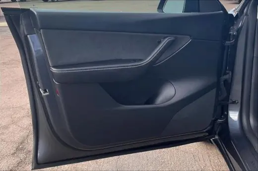 Tesla Model Y 2022 AWD Performance 4p Crossover