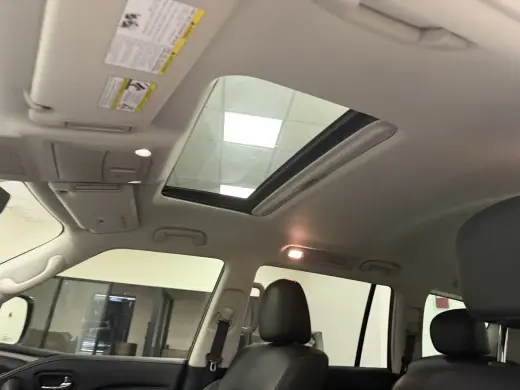 INFINITI QX80 2023 Luxe 4dr SUV