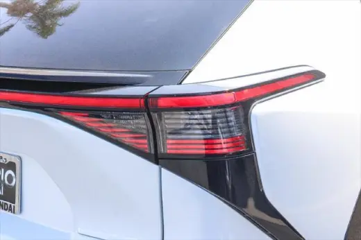 Toyota bZ4X 2024 XLE 4dr Crossover