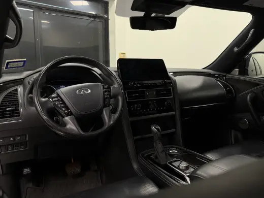 INFINITI QX80 2023 Sensory 4dr SUV