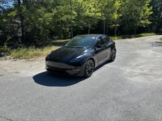 Tesla Modelo Y 2022 AWD Performance 4dr Crossover