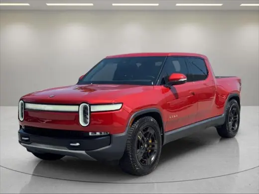 Rivian R1T 2022 AWD Aventura 4p Crew Cab 4.5 ft. SB
