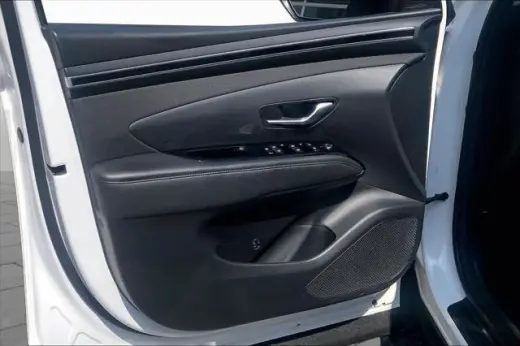 Hyundai TUCSON 2023 XRT 4dr SUV