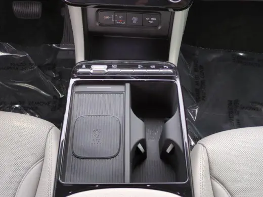 Hyundai TUCSON Híbrido 2026 AWD Limited SUV de 4 puertas