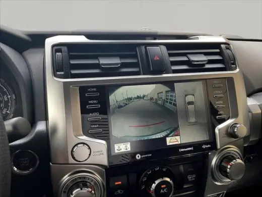 Toyota 4Runner 2023 4x4 SR5 Premium 4p SUV