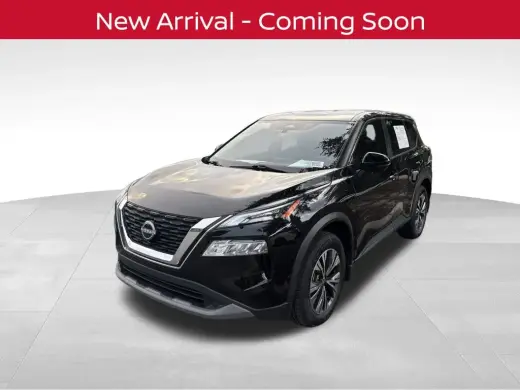 Nissan Rogue 2022 SV 4p Crossover