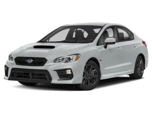 Subaru WRX 2021 AWD 4dr Sedán