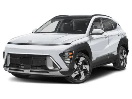 Hyundai KONA 2026 AWD Limited 4dr SUV