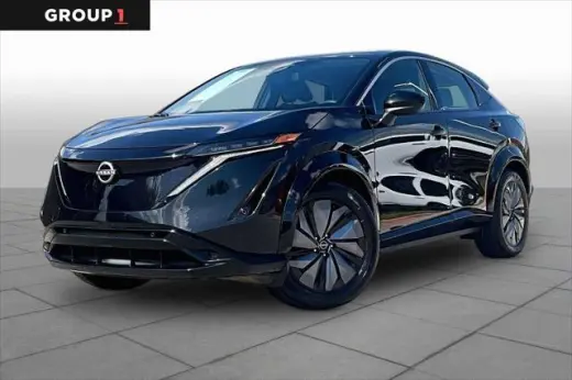 Nissan Ariya 2023 Aventura+ 4p Crossover