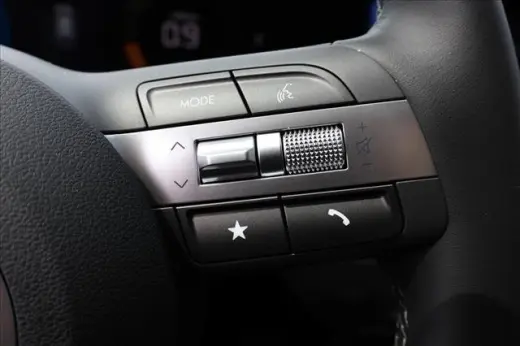 Hyundai KONA 2026 AWD SEL Sport 4dr SUV