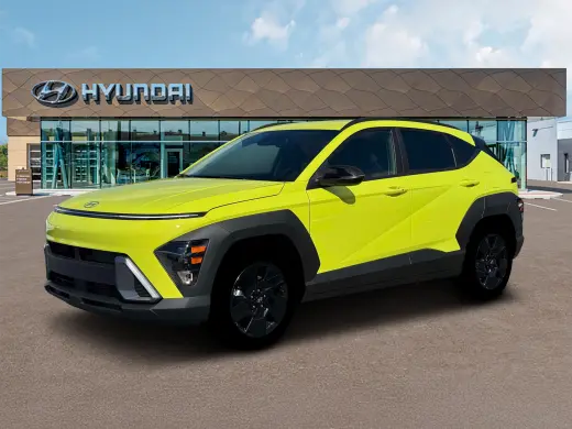 Hyundai KONA 2026 SEL Sport 4dr SUV