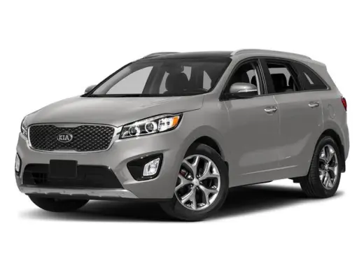 Kia Sorento 2017 SX V6 4p SUV