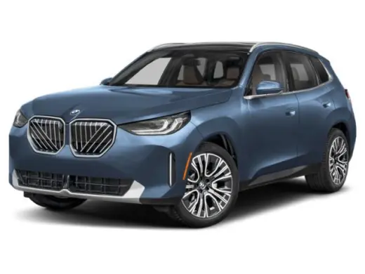 BMW X3 2025 AWD 30 xDrive 4p Vehículo de Actividad Deportiva