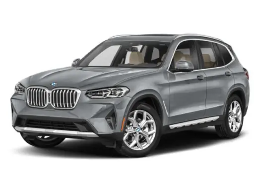 BMW X3 2023 tracción en las cuatro ruedas xDrive30i vehículo de actividad deportiva de 4 puertas
