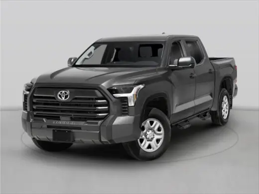 Toyota Tundra 2024 4x4 SR5 4dr CrewMax Cab Pickup SB
