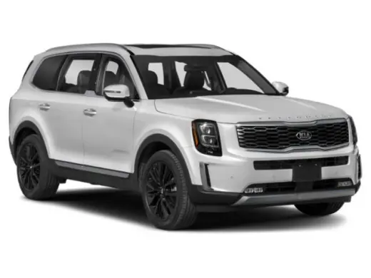 Kia Telluride 2021 AWD SX 4p SUV