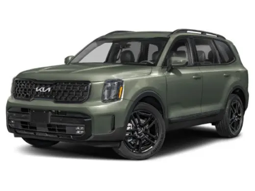 Kia Telluride 2025 tracción en todas las ruedas SX 4p SUV