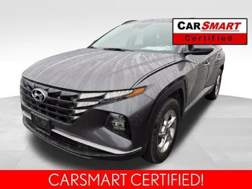 Hyundai TUCSON 2022 4x4 SEL 4p SUV