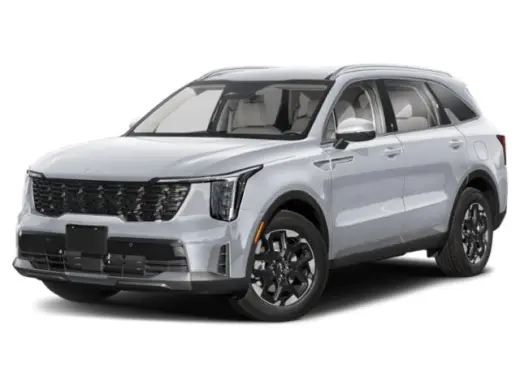 Kia Sorento 2024 AWD S 4dr SUV