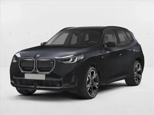 BMW X3 2026 Tracción Total 30 xDrive 4p Vehículo de Actividad Deportiva Deportiva