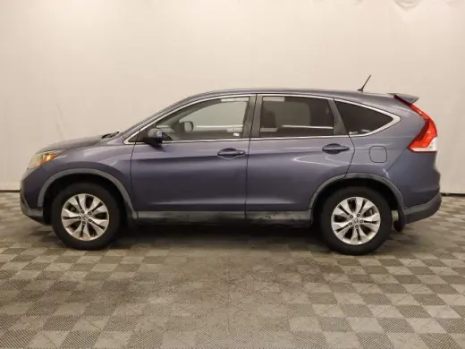 Honda CR-V 2012 AWD EX 4dr SUV