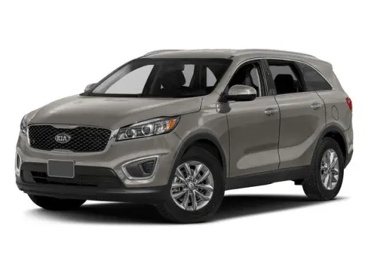 Kia Sorento 2018 L 4p SUV