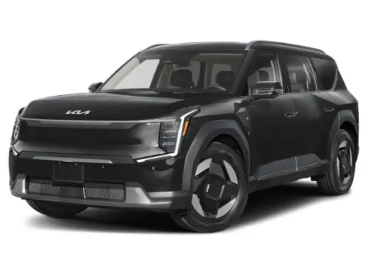 Kia EV9 2026 AWD Wind 4dr SUV