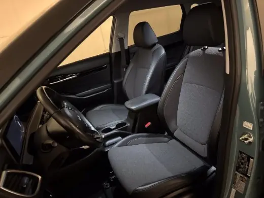 Kia Seltos 2024 S 4dr SUV