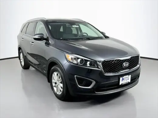 Kia Sorento 2018 4WD LX SUV 4 puertas