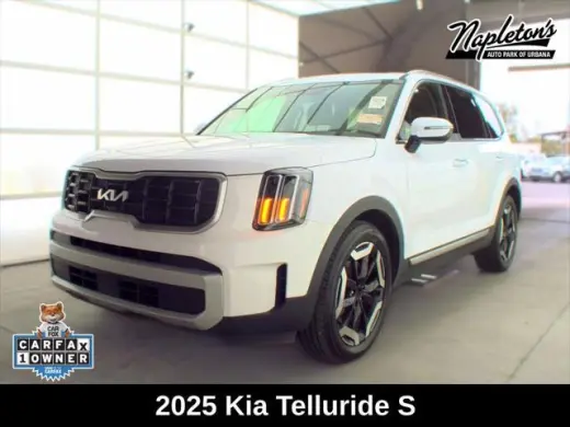 Kia Telluride 2025 S 4dr SUV