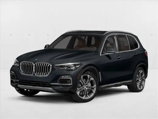 BMW X5 2023 AWD xDrive45e 4dr Vehicle Deportivo Deportivo