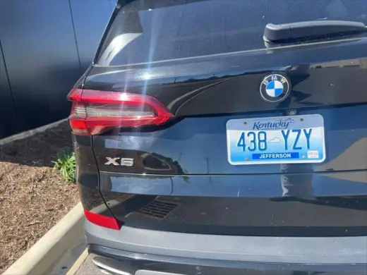 BMW X5 2019 AWD xDrive40i 4dr Vehículo Deportivo de Actividad