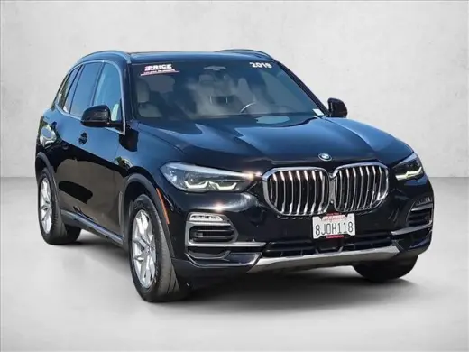 BMW X5 2019 AWD xDrive40i 4p Vehículo de Actividad Deportiva