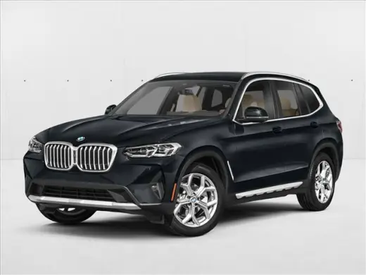 BMW X3 2023 AWD xDrive30i Vehículo Deportivo de Actividades Deportivas 4p