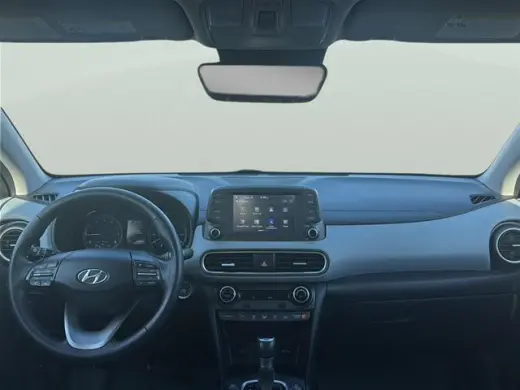 Hyundai KONA 2019 AWD Limited 4p Crossover