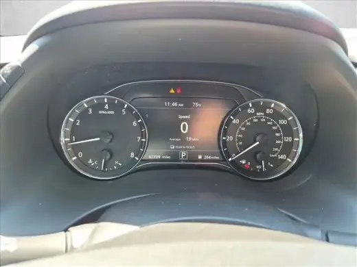 INFINITI QX80 2020 Luxe 4dr SUV