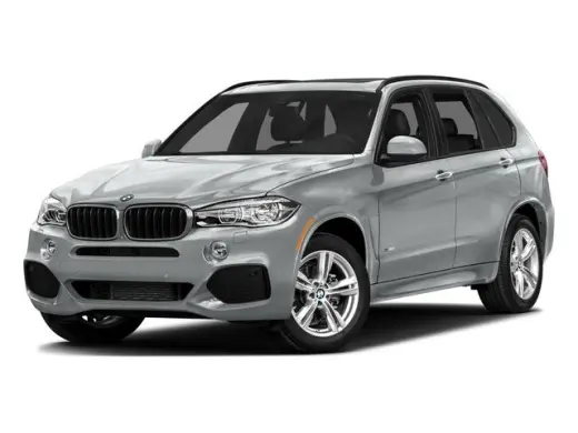 BMW X5 2016 AWD xDrive35i 4dr SUV