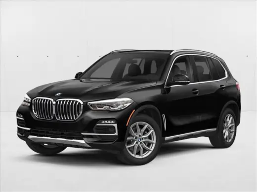 BMW X5 2019 AWD xDrive40i 4dr Vehículo de Deporte y Actividades Deportivas
