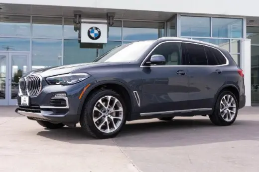 BMW X5 2020 AWD xDrive40i 4 puertas Vehículo de Actividad Deportiva